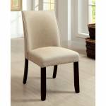CIMMA SIDE CHAIR Espresso